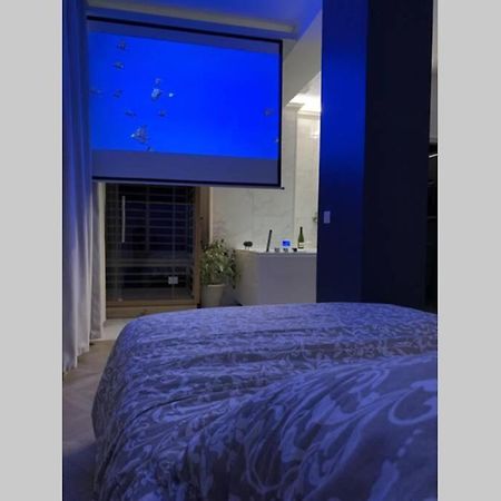 V' Appart Spa Труа Экстерьер фото