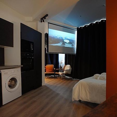 V' Appart Spa Труа Экстерьер фото